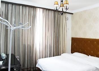 Guilin Jingyi Hotel Dış mekan fotoğraf