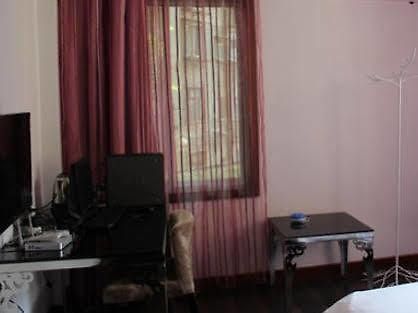 Guilin Jingyi Hotel Dış mekan fotoğraf