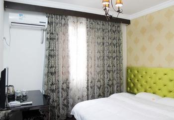 Guilin Jingyi Hotel Dış mekan fotoğraf