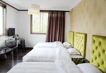 Guilin Jingyi Hotel Dış mekan fotoğraf
