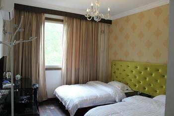 Guilin Jingyi Hotel Dış mekan fotoğraf