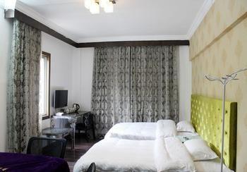 Guilin Jingyi Hotel Dış mekan fotoğraf