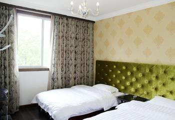 Guilin Jingyi Hotel Dış mekan fotoğraf