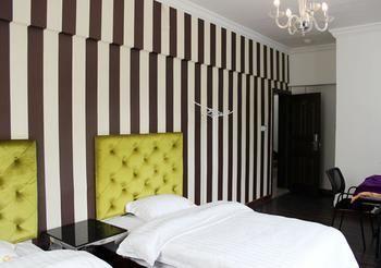 Guilin Jingyi Hotel Dış mekan fotoğraf