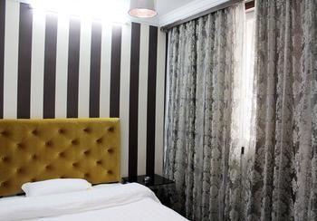 Guilin Jingyi Hotel Dış mekan fotoğraf